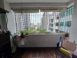 Fortune Park (D19), Condominium #445613401